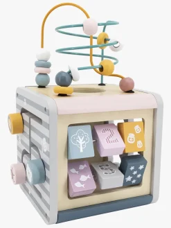 PolarB Aktivitetskube