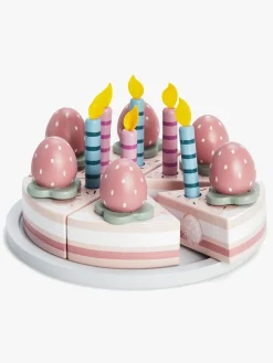 PolarB Fødselsdagskage