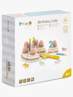 PolarB Fødselsdagskage
