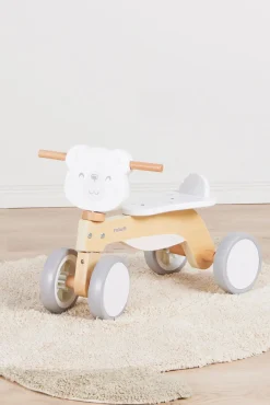 PolarB Gåbil Isbjørn