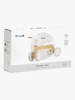 PolarB Gåbil Isbjørn