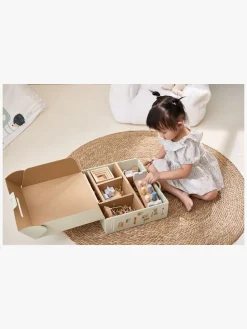 PolarB Grow-with-Me Aktivitetssæt Motion Masters 12-18 Måneder