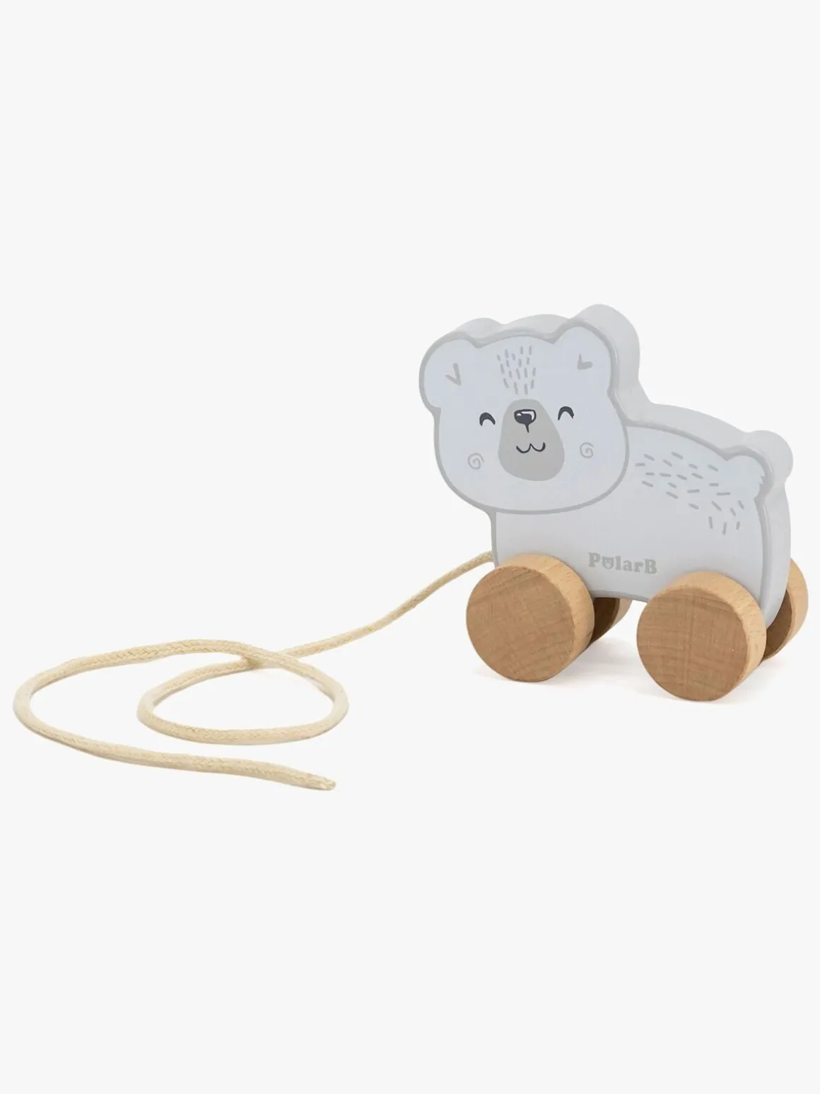 PolarB Grow-with-Me Aktivitetssæt Motion Masters 12-18 Måneder