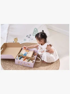 PolarB Grow-with-Me Aktivitetssæt Colour Crafters 18-24 Måneder