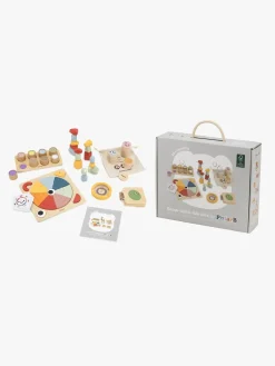 PolarB Grow-with-Me Aktivitetssæt Free Spirits 36+ Måneder