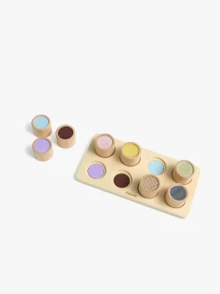 PolarB Grow-with-Me Aktivitetssæt Free Spirits 36+ Måneder