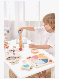 PolarB Grow-with-Me Aktivitetssæt Free Spirits 36+ Måneder