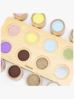 PolarB Grow-with-Me Aktivitetssæt Free Spirits 36+ Måneder