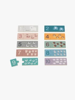 PolarB Grow-with-Me Aktivitetssæt Little Thinkers 24-36 Måneder