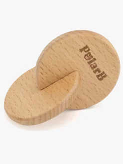 PolarB Grow-with-Me Aktivitetssæt Sensory Seekers 0-6 Måneder