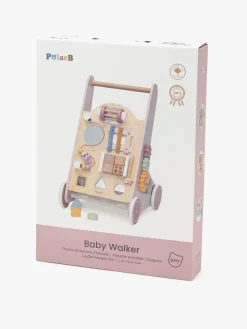 PolarB Gåvogn, Pink