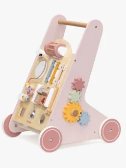 PolarB Gåvogn, Pink