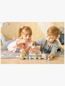 PolarB Klodstog Vilde Dyr