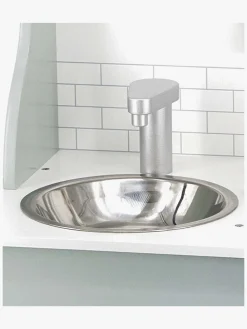 PolarB Legekøkken med Tilbehør, Mint