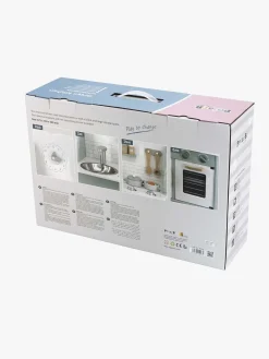 PolarB Legekøkken med Tilbehør, Mint