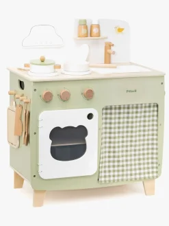 PolarB Legekøkken Sæt