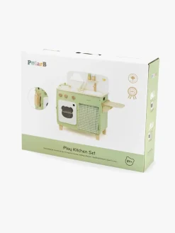 PolarB Legekøkken Sæt