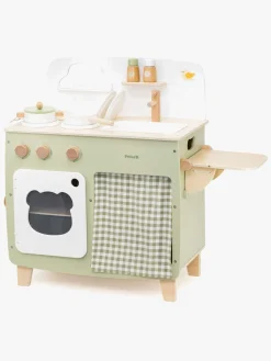 PolarB Legekøkken Sæt