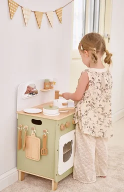 PolarB Legekøkken Sæt