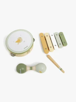 PolarB Musiksæt Fugl