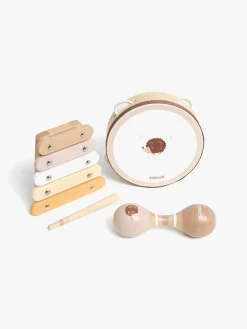 PolarB Musiksæt Pindsvin