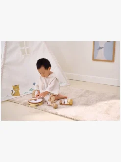 PolarB Musiksæt Pindsvin