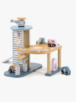 PolarB Parkeringshus