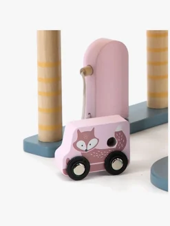 PolarB Parkeringshus