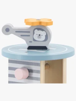 PolarB Parkeringshus