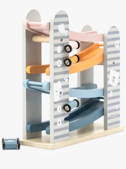 PolarB Racerbane med Biler