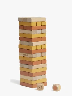 PolarB Stabeltårn Spil