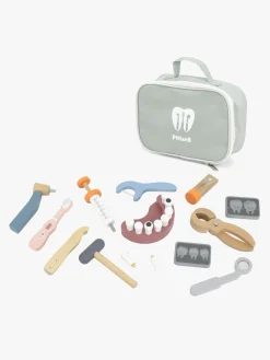 PolarB Tandlægesæt