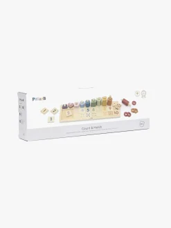 PolarB Tællebræt Tælle & Matche