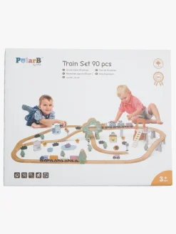 PolarB Togbane 90 Dele