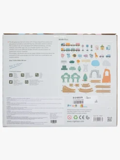 PolarB Togbane 90 Dele