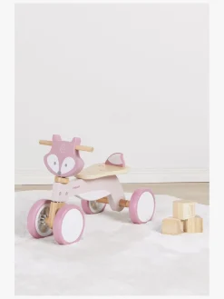 PolarB Trehjulet Cykel Ræv