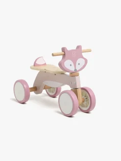 PolarB Trehjulet Cykel Ræv