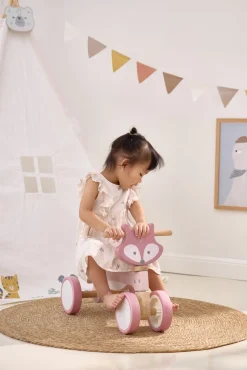 PolarB Trehjulet Cykel Ræv