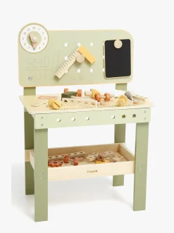 PolarB Værktøjsbænk, Grøn