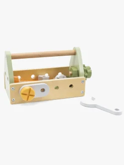 PolarB Værktøjskasse 16 Dele