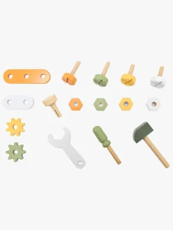 PolarB Værktøjskasse 16 Dele