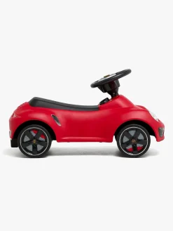 Porsche 911 Gåbil, Rød