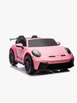 Porsche 911 GT3 Elbil, Pink