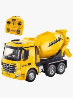 Power X Fjernstyret Cementblander