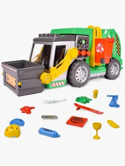 Power X Lift'N'Dump Skraldebil