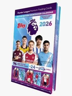 Premier League Julekalender 2025