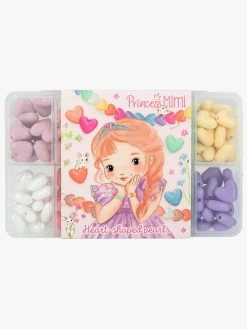 Princess Mimi DIY Perlearmbåndsæt