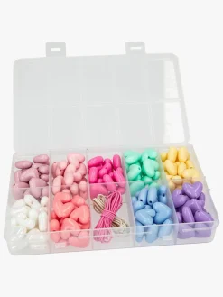 Princess Mimi DIY Perlearmbåndsæt