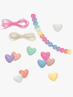 Princess Mimi DIY Perlearmbåndsæt