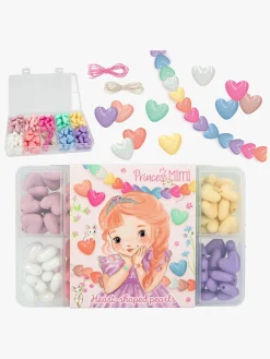 Princess Mimi DIY Perlearmbåndsæt